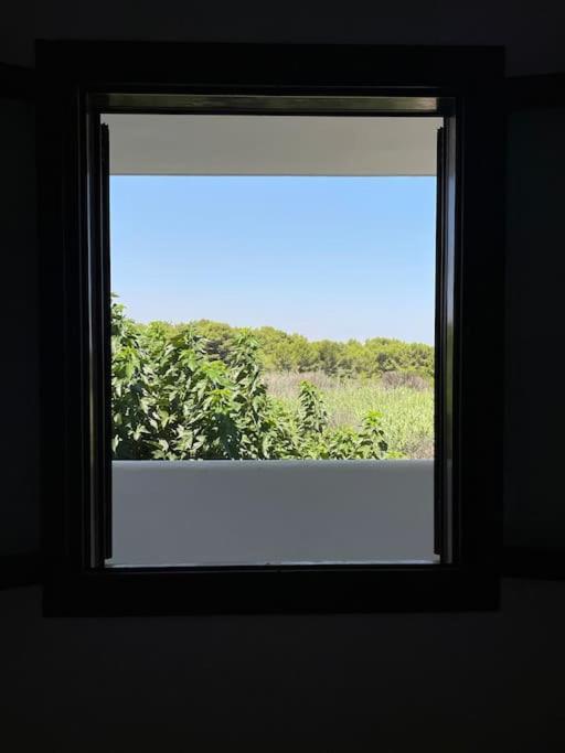 Vistamare La Villetta San Cataldo  Esterno foto