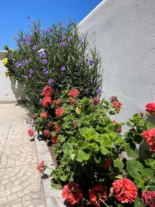 Vistamare La Villetta San Cataldo  Esterno foto